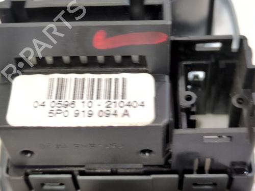 Headlight switch SEAT TOLEDO III (5P2)  | BP26215583I24 