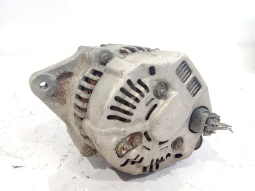 Alternator TOYOTA LAND CRUISER 90 (_J9_) 3.0 D-4D 4WD (KDJ90_, KDJ95_, KDJ90W, KDJ95W) | BP18334063M7 