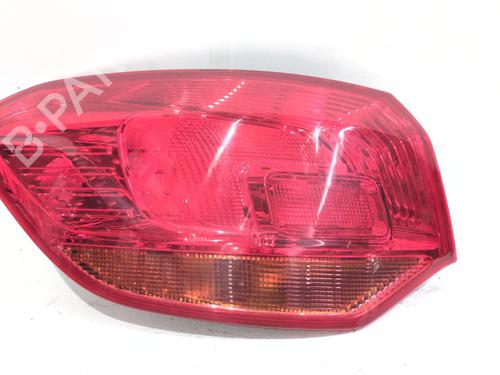 Used Left taillight OPEL ASTRA H CLASSIC Hatchback (A04) [2009-2025]  30573284