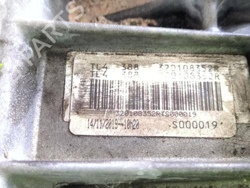 Gearbox RENAULT SYMBIOZ | BP30610311M3