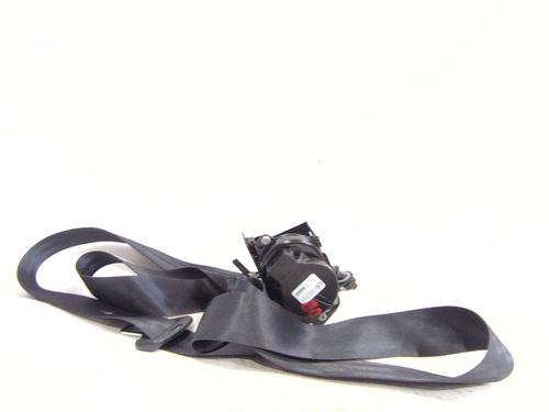 Used Front right seatbelt HYUNDAI i20 II (GB, IB) 1.2 (84 hp) 32470859