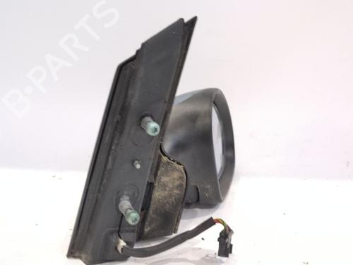 Right mirror SEAT TOLEDO III (5P2)  | BP27696353C27 