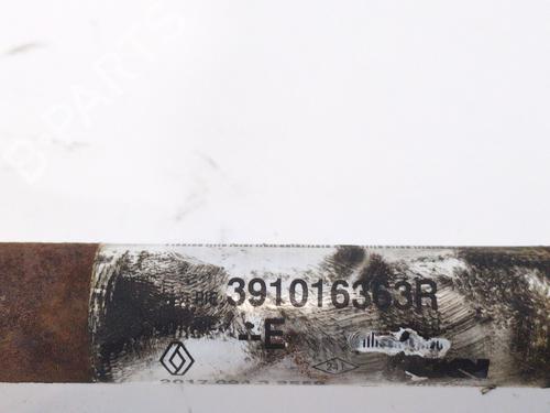 Left front driveshaft RENAULT CAPTUR I (J5_, H5_) 1.5 dCi 90 (J5N4, J5M5, J5MW, J5M6, J5AL, J5AJ) | BP33120661M38 - Image 3