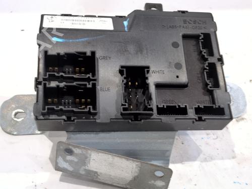 Used Electronic module FORD FIESTA VI (CB1, CCN) 1.4 (97 hp) 25850349