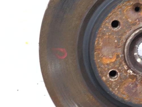 Right front steering knuckle RENAULT KADJAR (HA_, HL_) | BP32666809M26 - Image 4