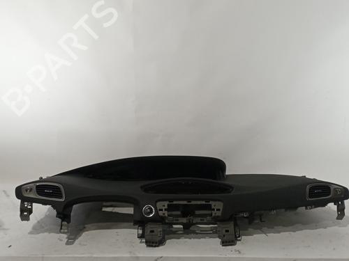 Used Dashboard RENAULT SCÉNIC III (JZ0/1_) 1.5 dCi (110 hp) 17819678