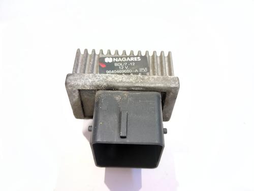 Elektronisk modul NISSAN QASHQAI I (J10, NJ10) [2006-2015]  29192098
