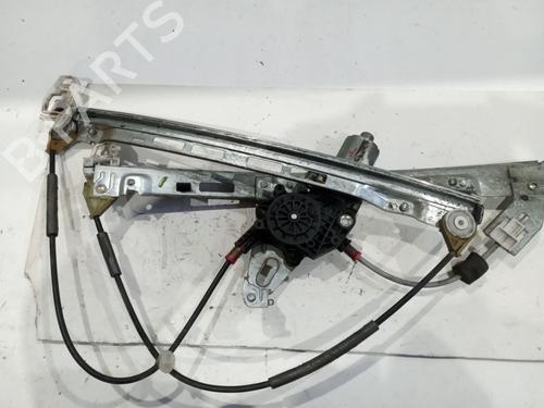 Used Front left window mechanism Front left window mechanism PEUGEOT 206 Hatchback (2A/C) 1.1 (54 hp) 40108471 40108471