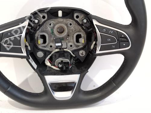 Rat RENAULT KADJAR (HA_, HL_) | BP38287201C49 - Image 2