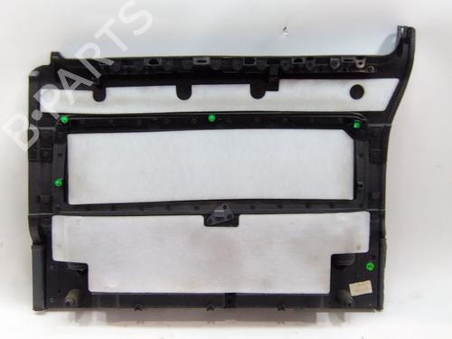 Rear left panel MERCEDES-BENZ VIANO (W639) CDI 2.2 4-matic (639.811, 639.813, 639.815, 639.711,... | BP30157508C60