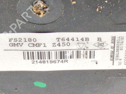 Radiator set RENAULT MEGANE IV Saloon | BP38286181M120 - Image 3