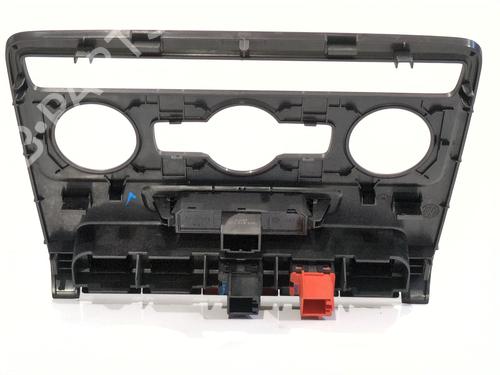 Warning switch VW BEETLE (5C1, 5C2) 1.2 TSI | BP39552360I22 - Image 2