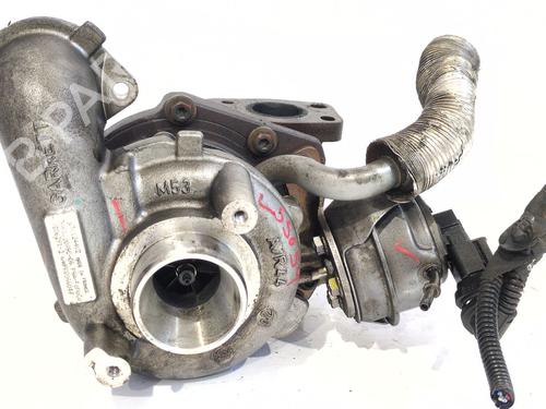 Turbo/Compresor DS DS 4 / DS 4 CROSSBACK (NX_) 1.6 BlueHDi 115 (116 hp) 32695795