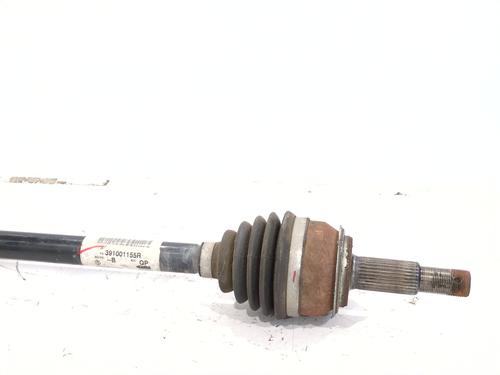 Right front driveshaft RENAULT KADJAR (HA_, HL_) | BP38303140M39 - Image 4