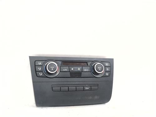 Climate control BMW 1 (E87) 118 d | BP39240635I5 - Image 2