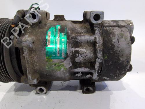 Used AC compressor AC compressor RENAULT LAGUNA I Grandtour (K56_) 2.2 dT (K569) (113 hp) 40108701 40108701