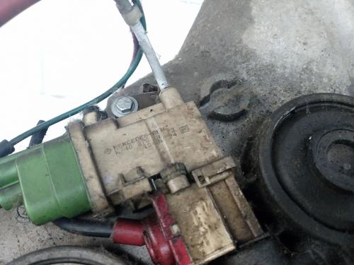 Gearbox MERCEDES-BENZ S-CLASS (W140)  | BP17818331M3 