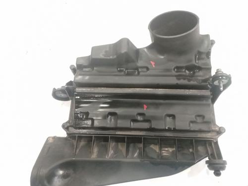 Air filter box MERCEDES-BENZ E-CLASS (W211)  | BP23197343M87 