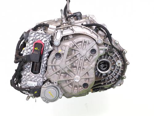 Gearbox RENAULT CAPTUR II (HF_) | BP37152553M3 - Image 4