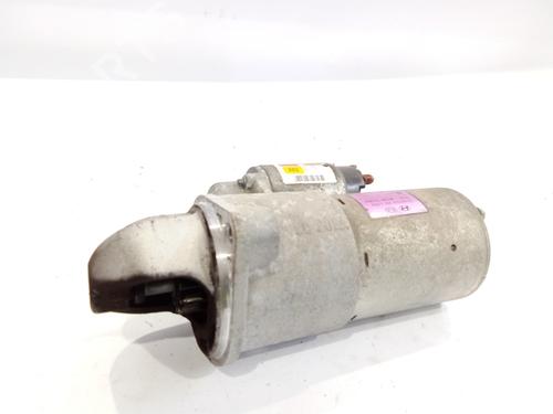 Used Starter KIA SPORTAGE III (SL) 1.7 CRDi (116 hp) 17823176
