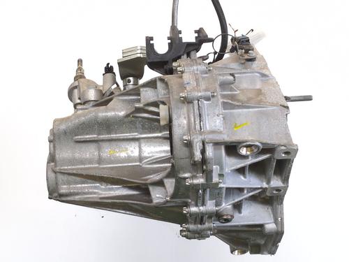 Gearbox DACIA DUSTER (PYM_, PYN_) | BP37031125M3 - Image 3