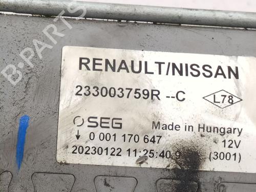 Starter DACIA BIGSTER | BP37197174M8 - Image 2