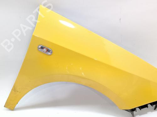 Parafango anteriore destro SEAT IBIZA IV (6J5, 6P1) 1.6 TDI (90 hp) 30157581