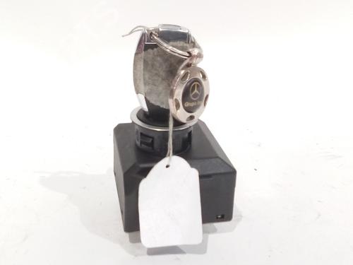 Ignition barrel MERCEDES-BENZ B-CLASS Sports Tourer (W246, W242) B 180 CDI / d (246.212) | BP17821251M48 