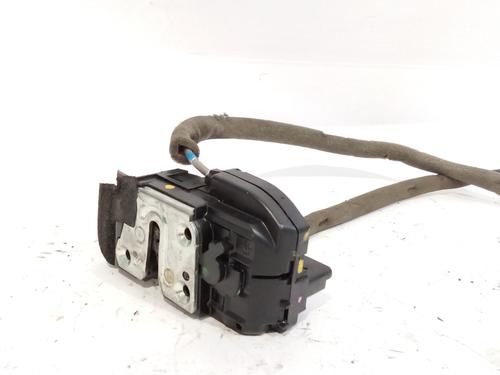 Front right lock NISSAN NV200 Van 1.5 dCi 110 (M20, M20N, M20M) | BP17821814C97 