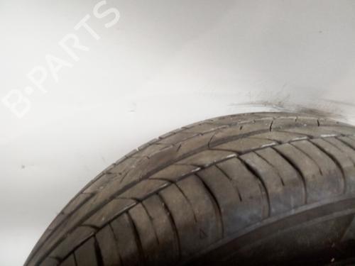Rim PEUGEOT 208 II (UB_, UP_, UW_, UJ_) 1.2 PureTech 100 | BP22316377C45 