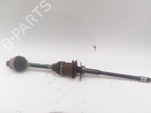 Used Right front driveshaft AUDI A5 (8T3) 3.2 FSI quattro (265 hp) 23526669