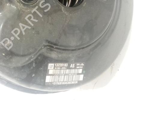 Servo brake OPEL INSIGNIA A Sports Tourer (G09) 2.0 CDTI (35) | BP20138050M42 