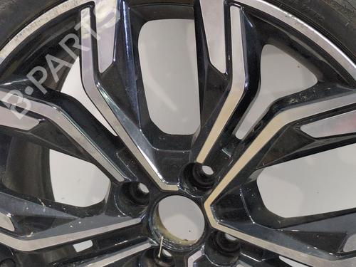 Felg RENAULT CLIO V (B7_) | BP39464689C45 - Image 3