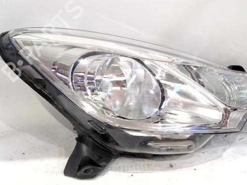 Right headlight CITROËN C3 II (SC_) 1.6 HDi 90 | BP38557245C29 - Image 4