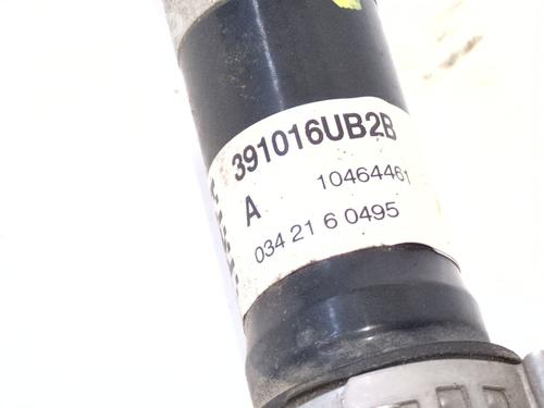 Left front driveshaft RENAULT AUSTRAL TCe 140 (HGMF) | BP35895569M38 - Image 6