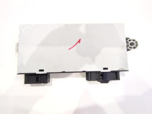 Used Electronic module BMW 5 Gran Turismo (F07) 535 i (306 hp) 26931118