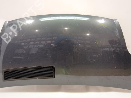 Used Hood RENAULT TRAFIC II Bus (JL) 2.0 dCi 115 (JL00, JL01, JL0H, JL0M, JL0U) (114 hp) 26596813