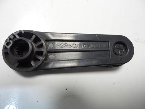 Used Front right exterior door handle SUZUKI VITARA (LY) 1.4 T (APK414) (140 hp) 24699990