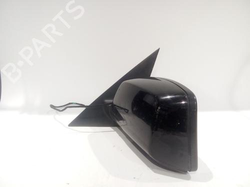 Left mirror BMW X3 (E83)  | BP23388134C26 