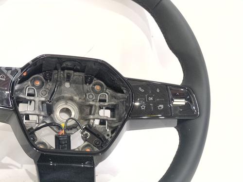 Steering wheel RENAULT CLIO V (B7_) | BP39956613C49 - Image 3