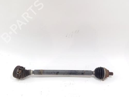 Used Right front driveshaft VW GOLF V (1K1) 1.6 (102 hp) 20317017