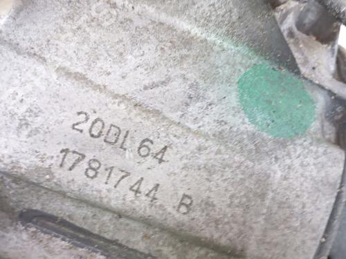 Gearbox CITROËN XSARA PICASSO (N68) 1.6 | BP24699411M3 