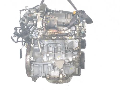 Moteur RENAULT CAPTUR I (J5_, H5_) 1.2 TCe 120 (118 hp) 30144088