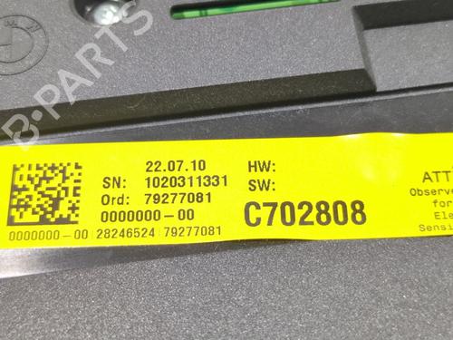 Interior roof light BMW 5 (F10) 520 d | BP28836873I8 