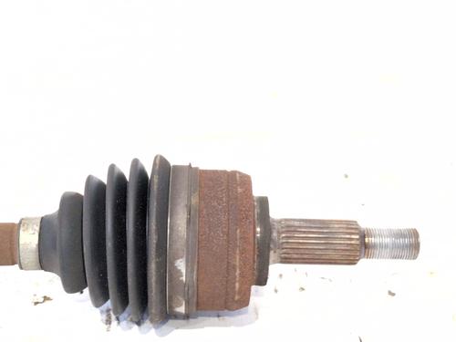 Left front driveshaft DACIA LODGY (JS_) | BP40506299M38 - Image 4