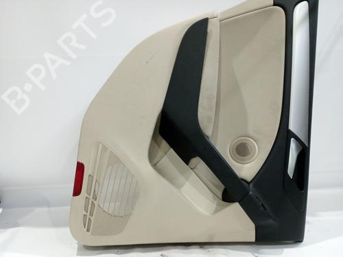 Used Rear left panel VW GOLF VI (5K1) 1.6 TDI (105 hp) 17821523