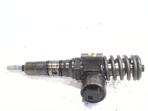 Used Injector Injector AUDI A3 (8P1) [2003-2013] 36293033 36293033