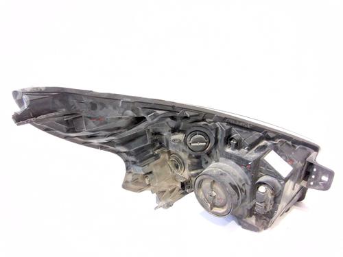 Left headlight OPEL VIVARO B Van (X82) 1.6 CDTI (05) | BP28210740C28 