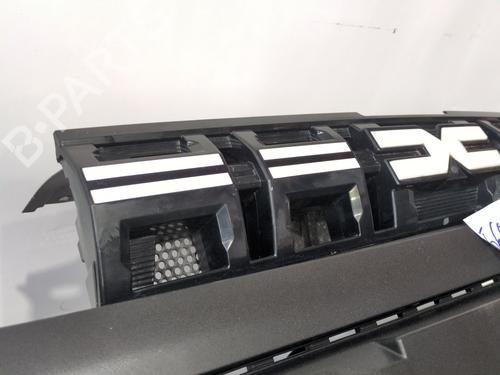 Front bumper DACIA DUSTER (HM_) 1.5 dCi 115 (HMAD) | BP34504878C7  - Image 7