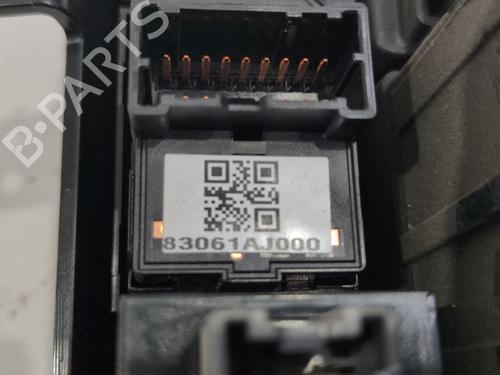 Switch SUBARU LEGACY V (BM) 2.0 D AWD (BMD) | BP24607796I30 